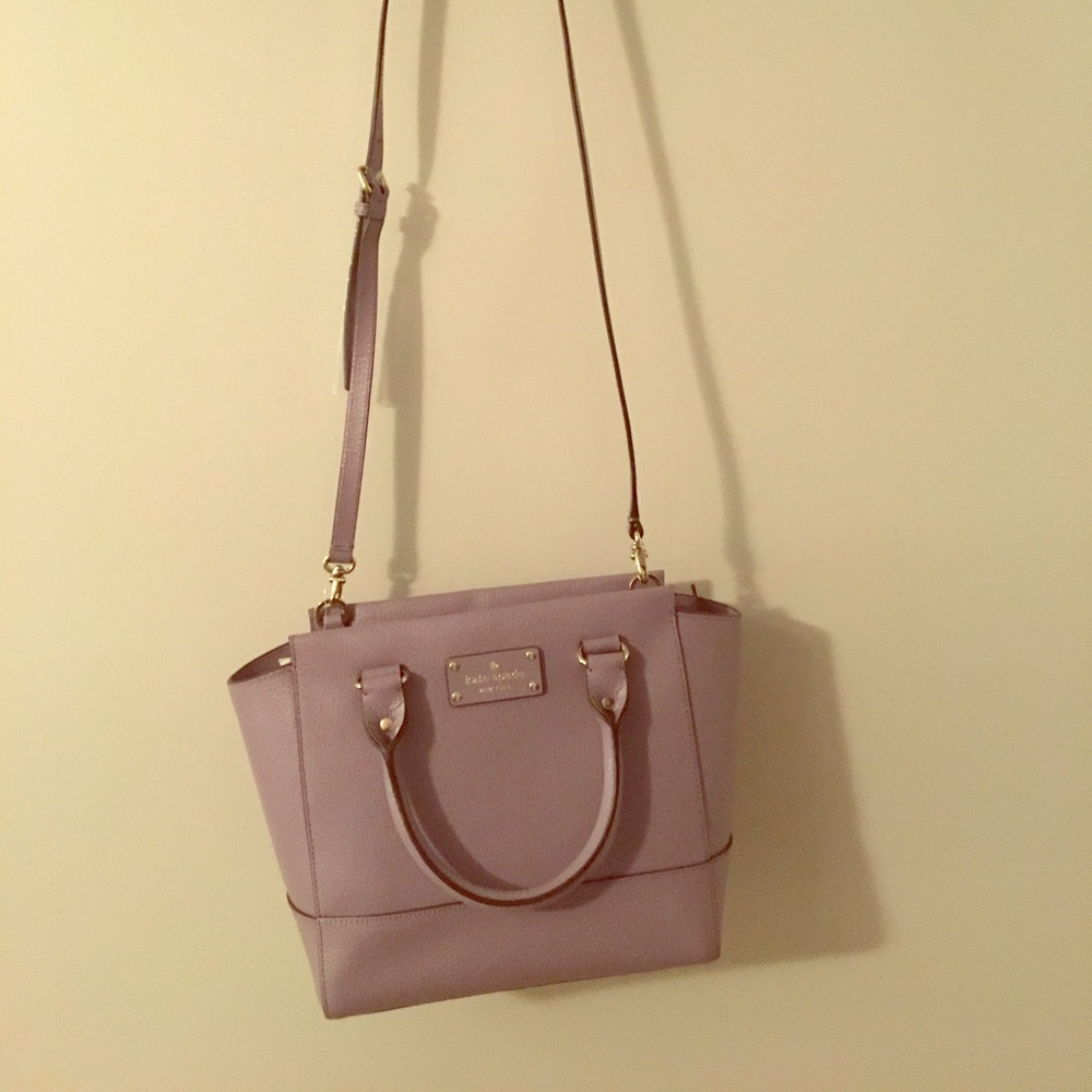 Kate Spade bag- new and never used
